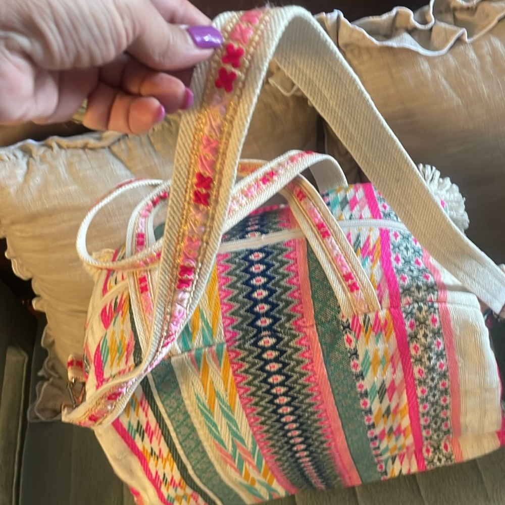 Boho Bag! - image 5